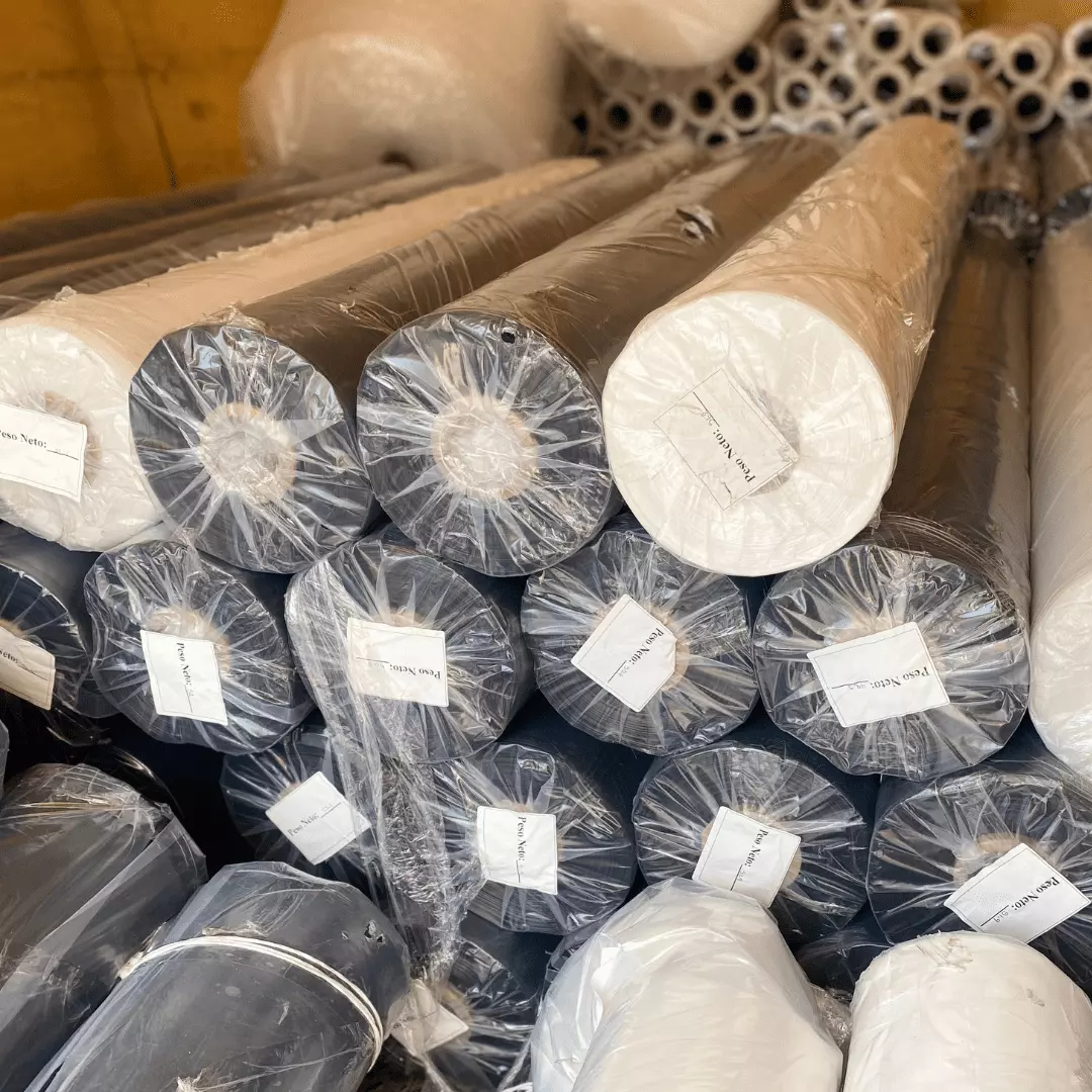 Plásticos Industriales