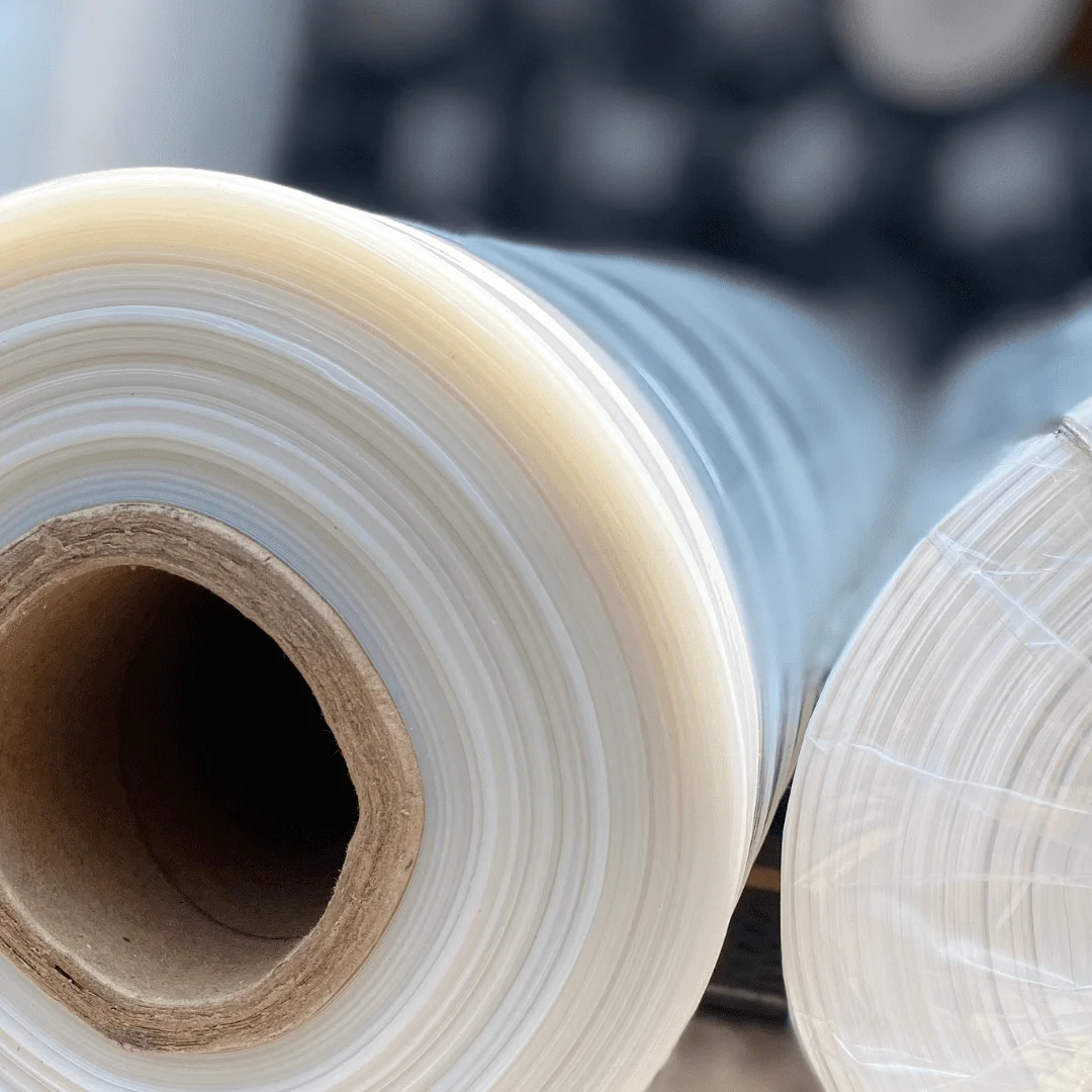 Plásticos Industriales