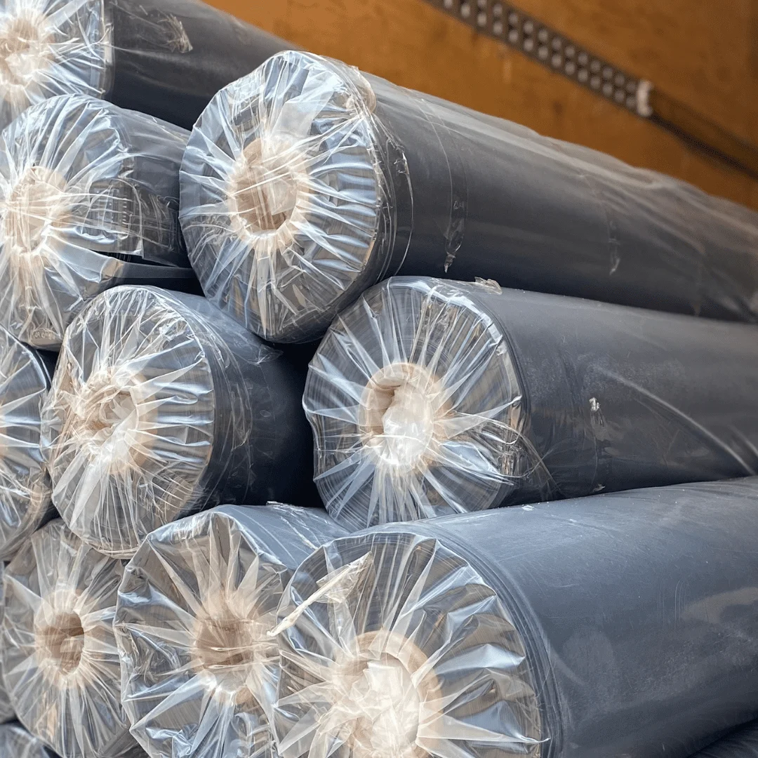 Plásticos Industriales