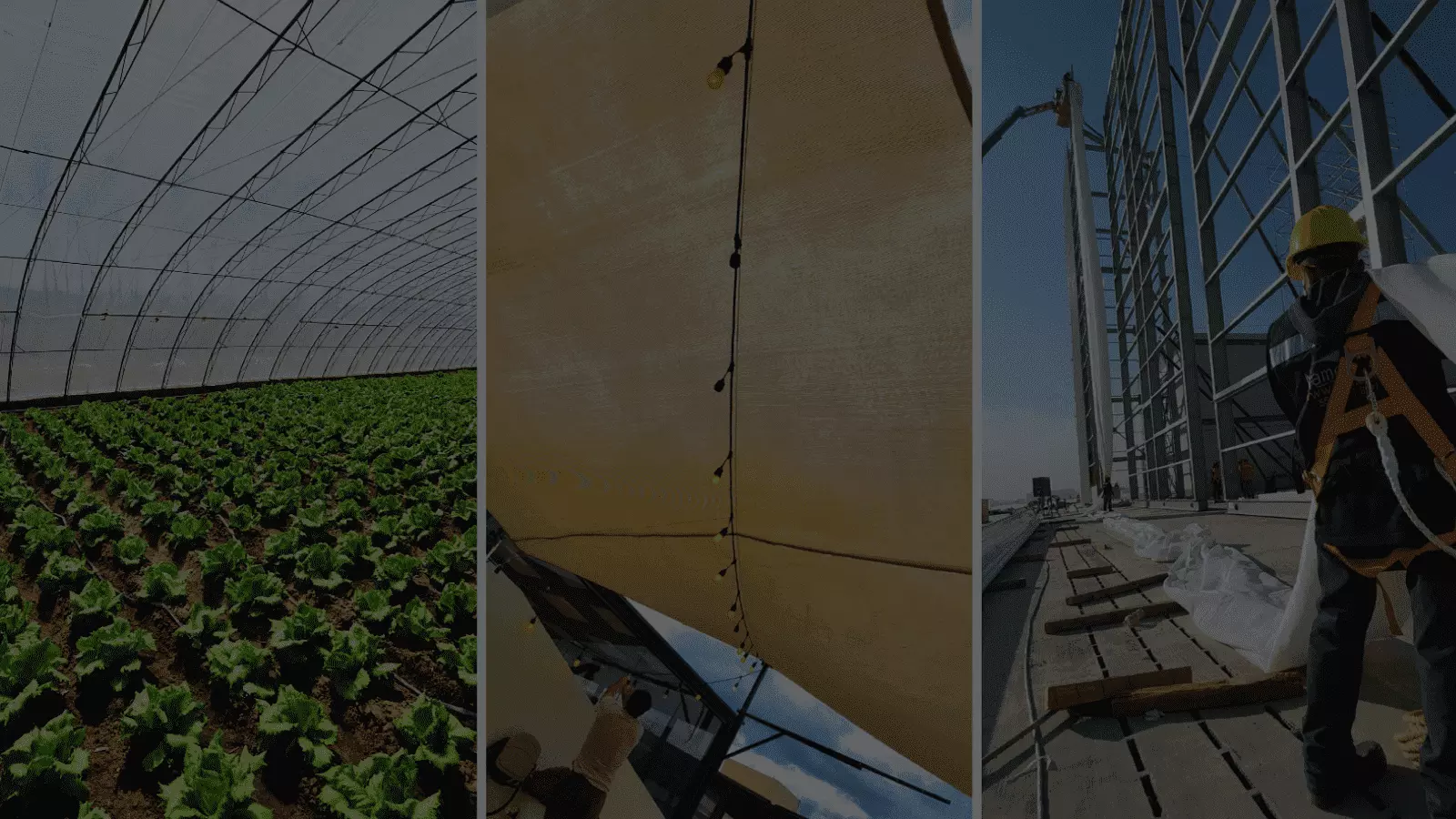 Plásticos Industriales