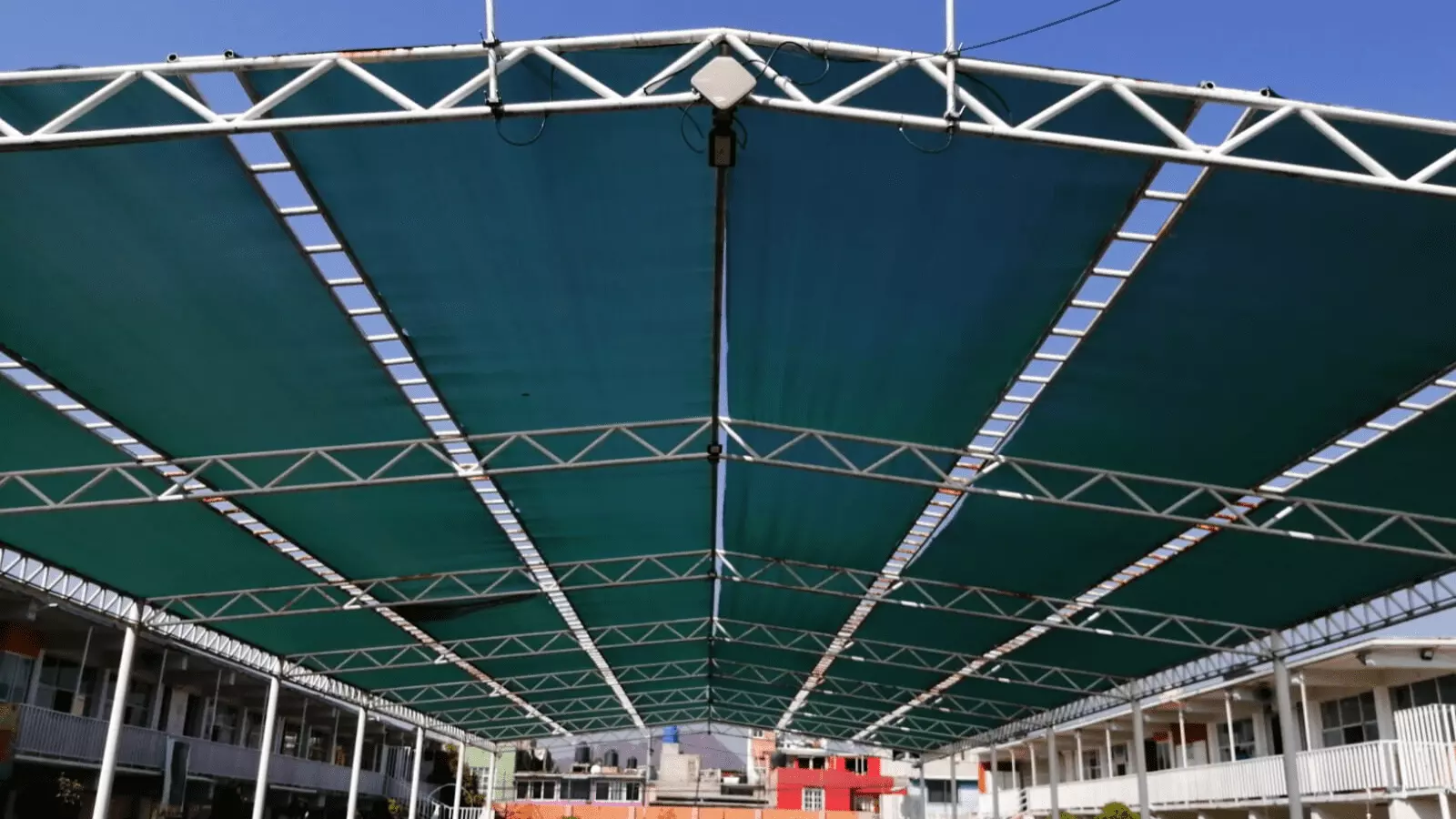 Plásticos Industriales