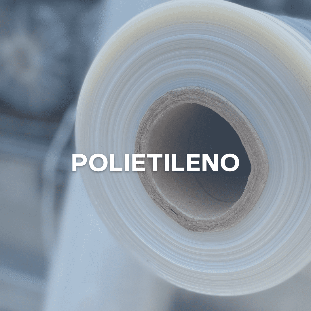 Plásticos Industriales