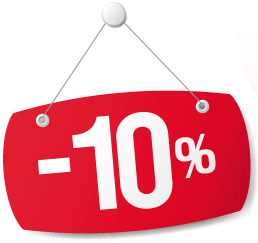 Descuento en malla sombra primer compra
