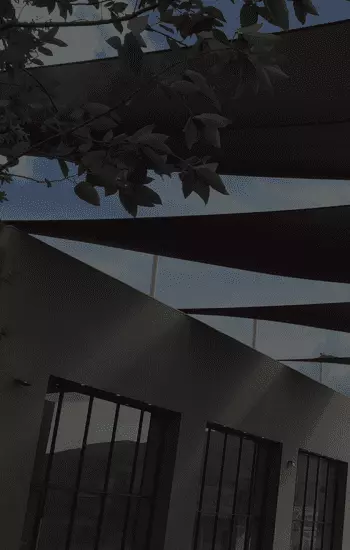 Protección Solar para su Domicilio