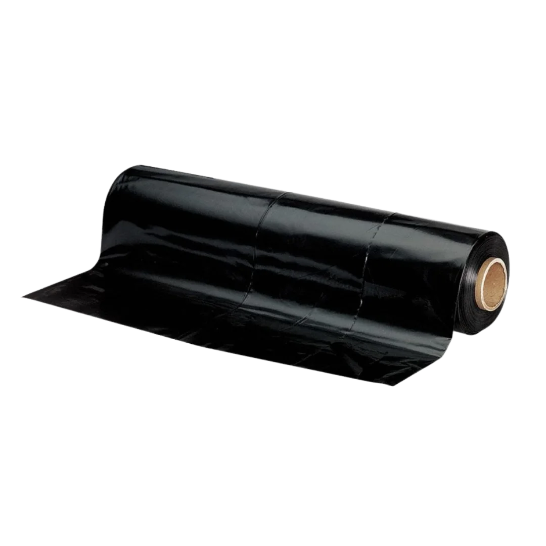 Rollo de polietileno diferentes calibres